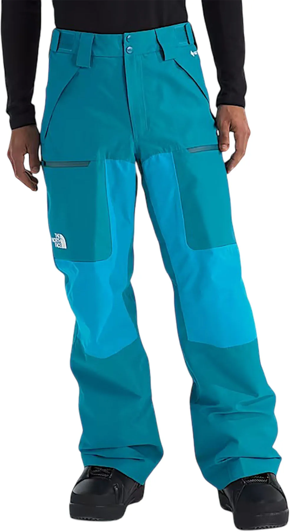 Dawnstrike GORE-TEX Pants - Men's|-|Pantalon GORE-TEX Dawnstrike - Homme sold by Altitude Sports product image thumbnail 3