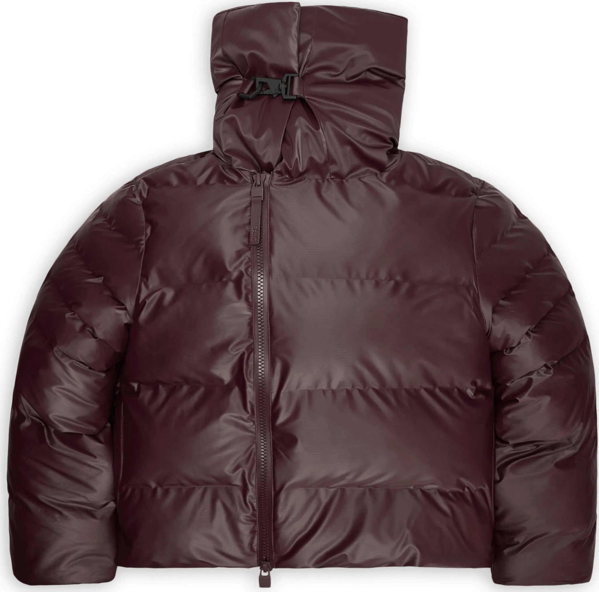 Alta Vision Short Puffer Jacket - Women's|-|Manteau bouffant court Alta Vision - Femme sold by Altitude Sports product image thumbnail 4