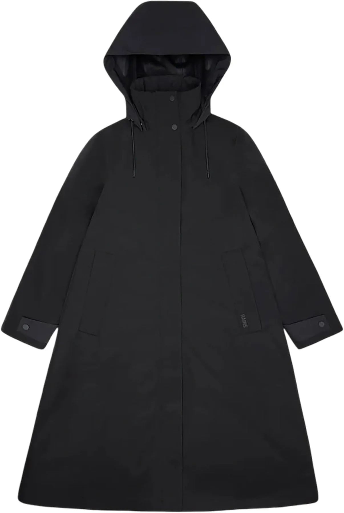 Suva Vision Softshell A-Line Jacket - Women's|-|Manteau coquille souple A-Line Suva Vision - Femme sold by Altitude Sports product image thumbnail 5