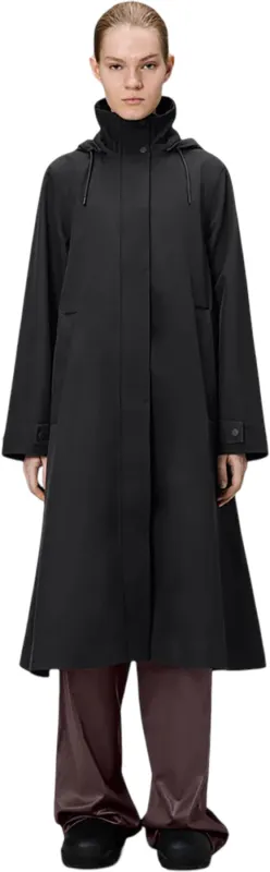 Suva Vision Softshell A-Line Jacket - Women's|-|Manteau coquille souple A-Line Suva Vision - Femme sold by Altitude Sports