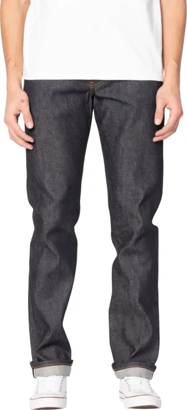 Weird Guy Jeans - Gateway Selvedge - Men's|-|Jean Weird Guy - Gateway Selvedge - Homme sold by Altitude Sports