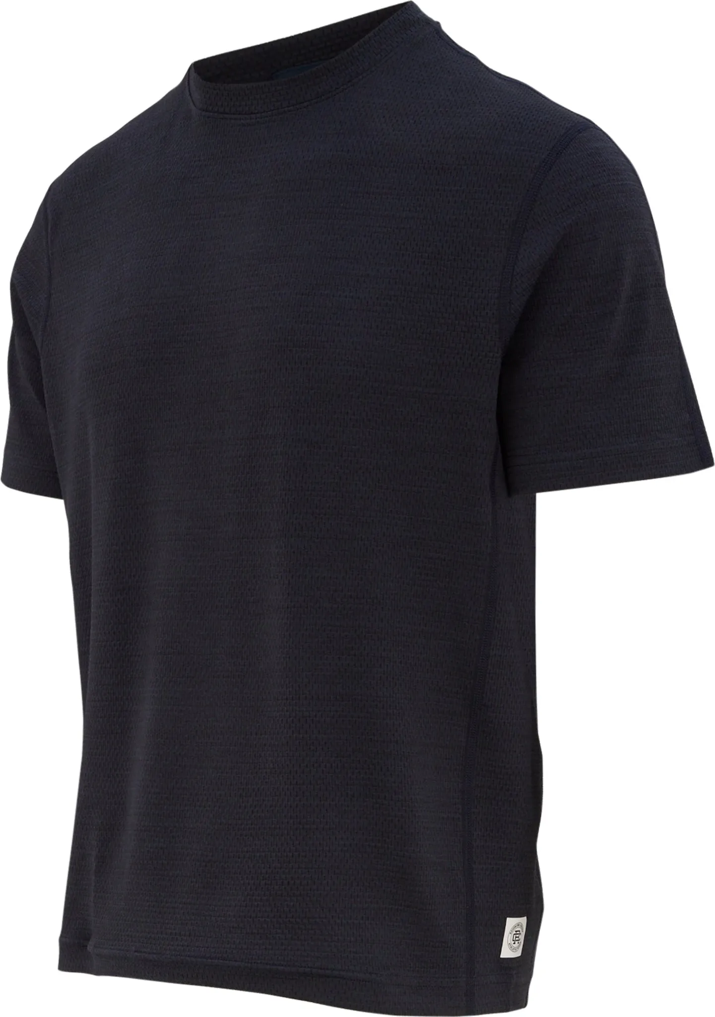Solotex Mesh Tiebreak T-Shirt - Men's|-|T-shirt Solotex Mesh Tiebreak - Homme sold by Altitude Sports product image thumbnail 5