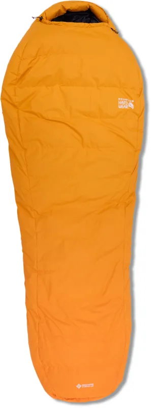 Bishop Pass Windstopper Sleeping Bag -15°F/-26°C - Long|-|Sac de couchage Bishop Pass Windstopper -15°F/-26°C - Long made by Mountain Hardwear