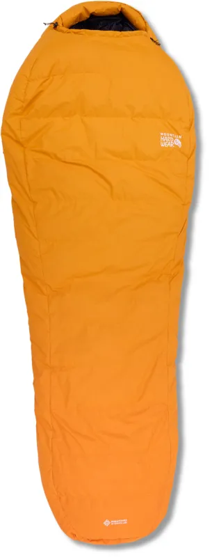 Bishop Pass Windstopper Sleeping Bag -15°F/-26°C - Regular|-|Sac de couchage Bishop Pass Windstopper -15°F/-26°C - Régulier made by Mountain Hardwear