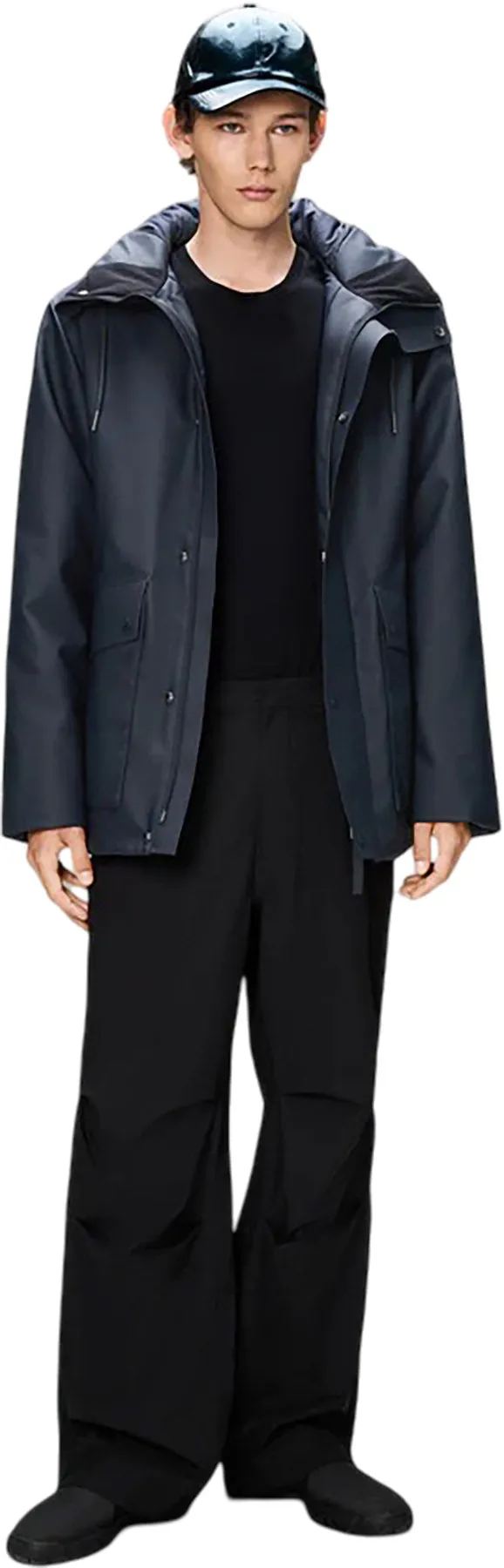 Nome Parka - Unisex|-|Parka Nome - Unisexe sold by Altitude Sports product image thumbnail 4