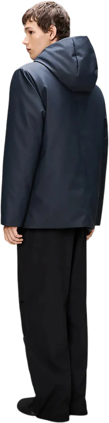 Nome Parka - Unisex|-|Parka Nome - Unisexe sold by Altitude Sports product image thumbnail 2