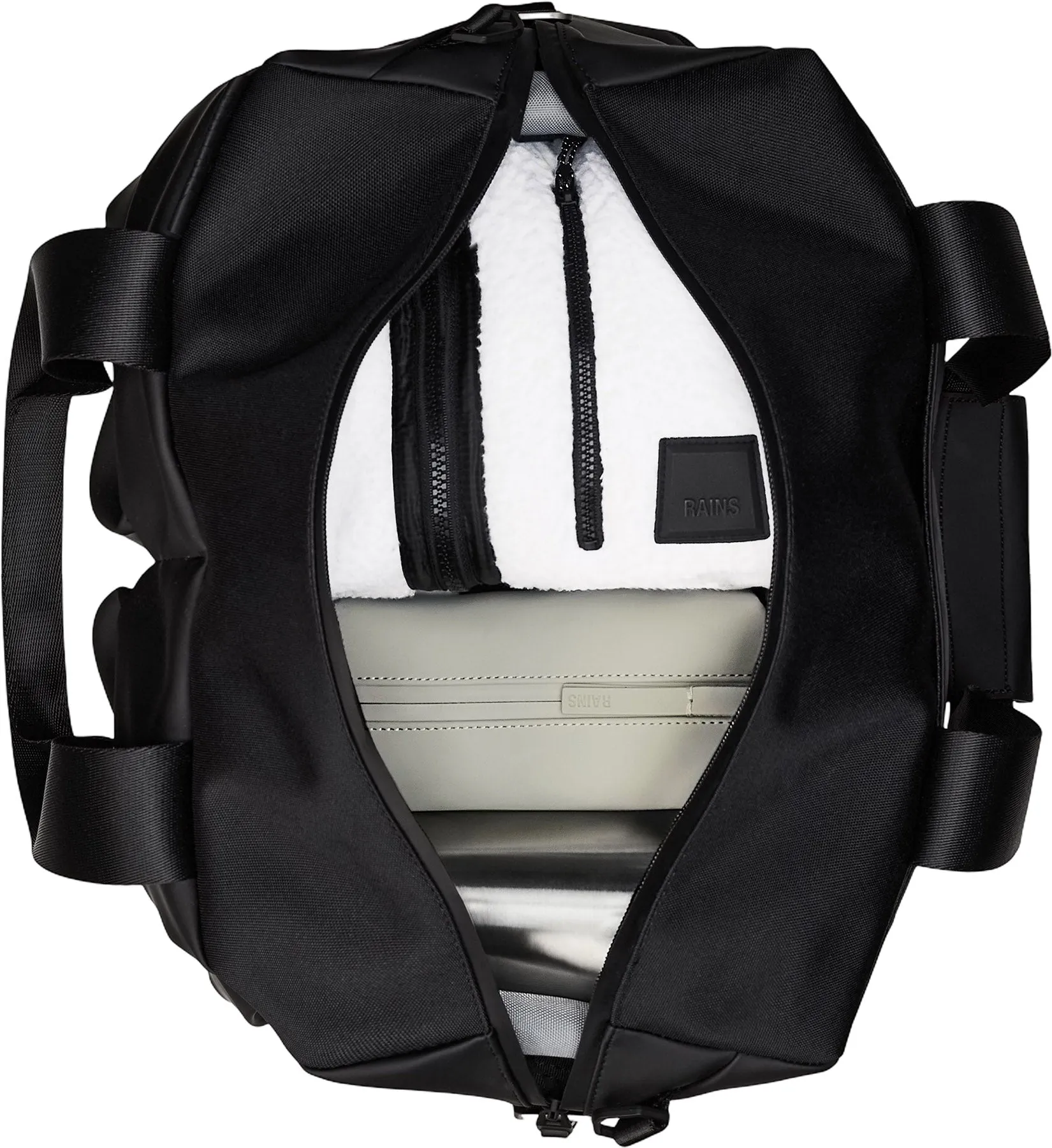 Otaru W3 Weekend Bag 23L - Small|-|Sac de weekend Otaru W3 23 L - Petit sold by Altitude Sports product image thumbnail 2