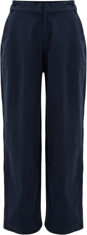 Bankside II Wide Leg Twill Pants - Women's|-|Pantalon en sergé à jambe large Bankside II - Femme sold by Altitude Sports