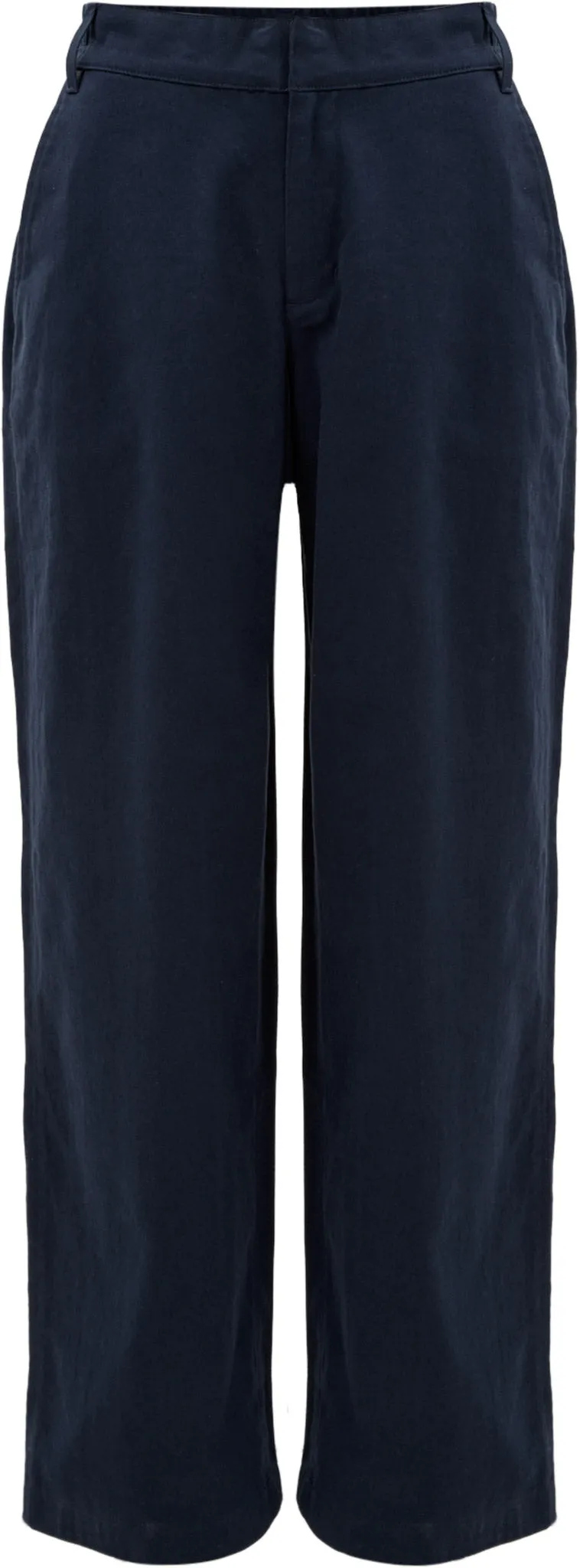 Bankside II Wide Leg Twill Pants - Women's|-|Pantalon en sergé à jambe large Bankside II - Femme sold by Altitude Sports