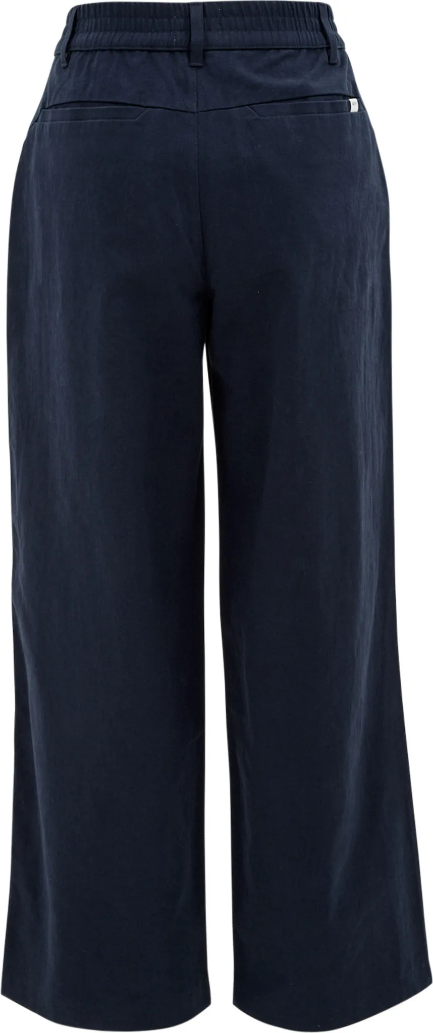 Bankside II Wide Leg Twill Pants - Women's|-|Pantalon en sergé à jambe large Bankside II - Femme sold by Altitude Sports product image thumbnail 3