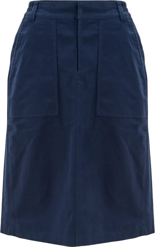 Ribeira Twill Cargo Skirt - Women's|-|Jupe cargo en sergé Ribeira - Femme sold by Altitude Sports