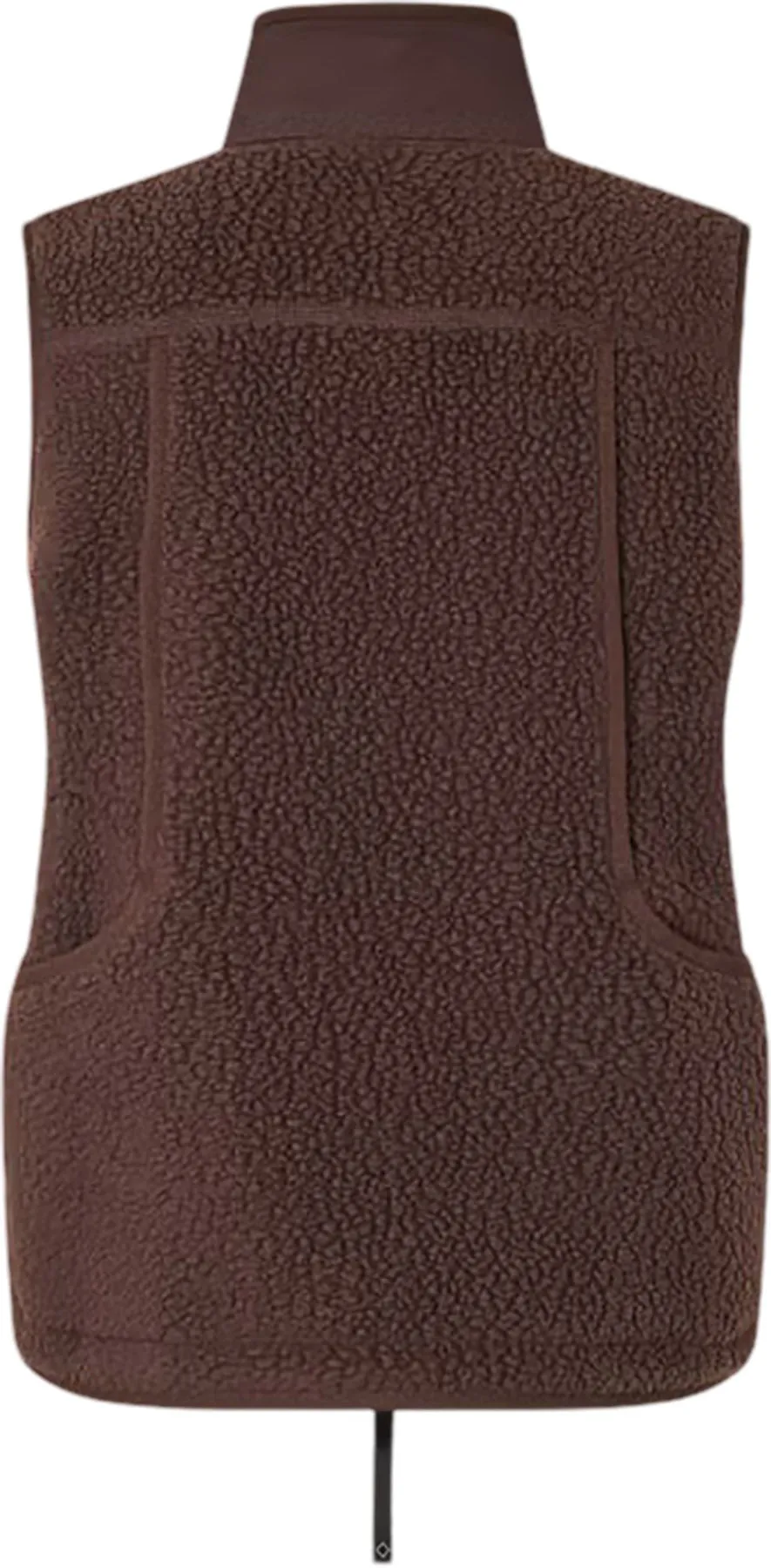 Off-Race Pile Fleece Vest - Women's|-|Veste en polaire à poil long Off-Race - Femme sold by Altitude Sports product image thumbnail 3