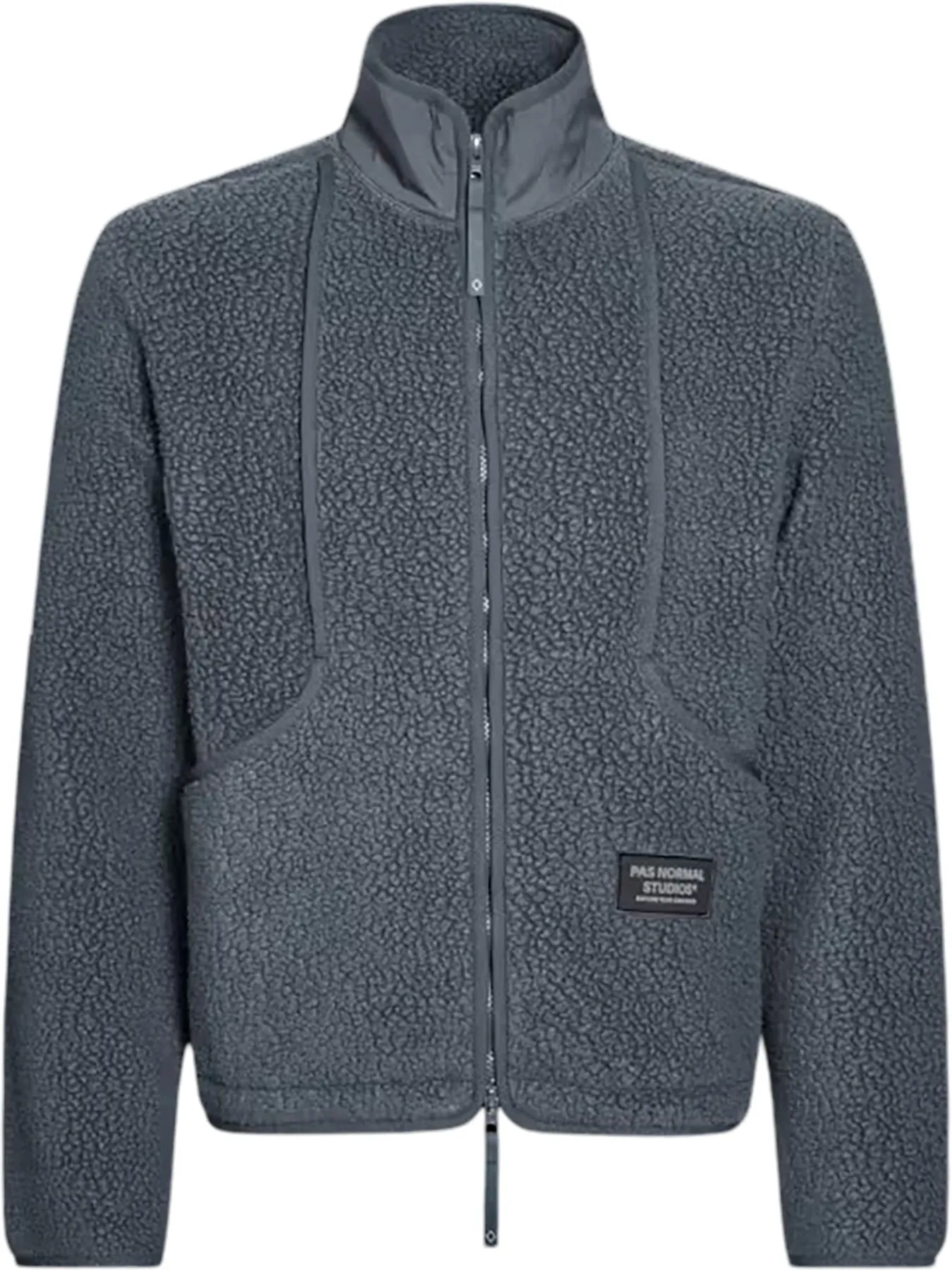 Off-Race Pile Fleece Jacket - Men's |-|Manteau en polaire à poil long Off-Race - Homme sold by Altitude Sports