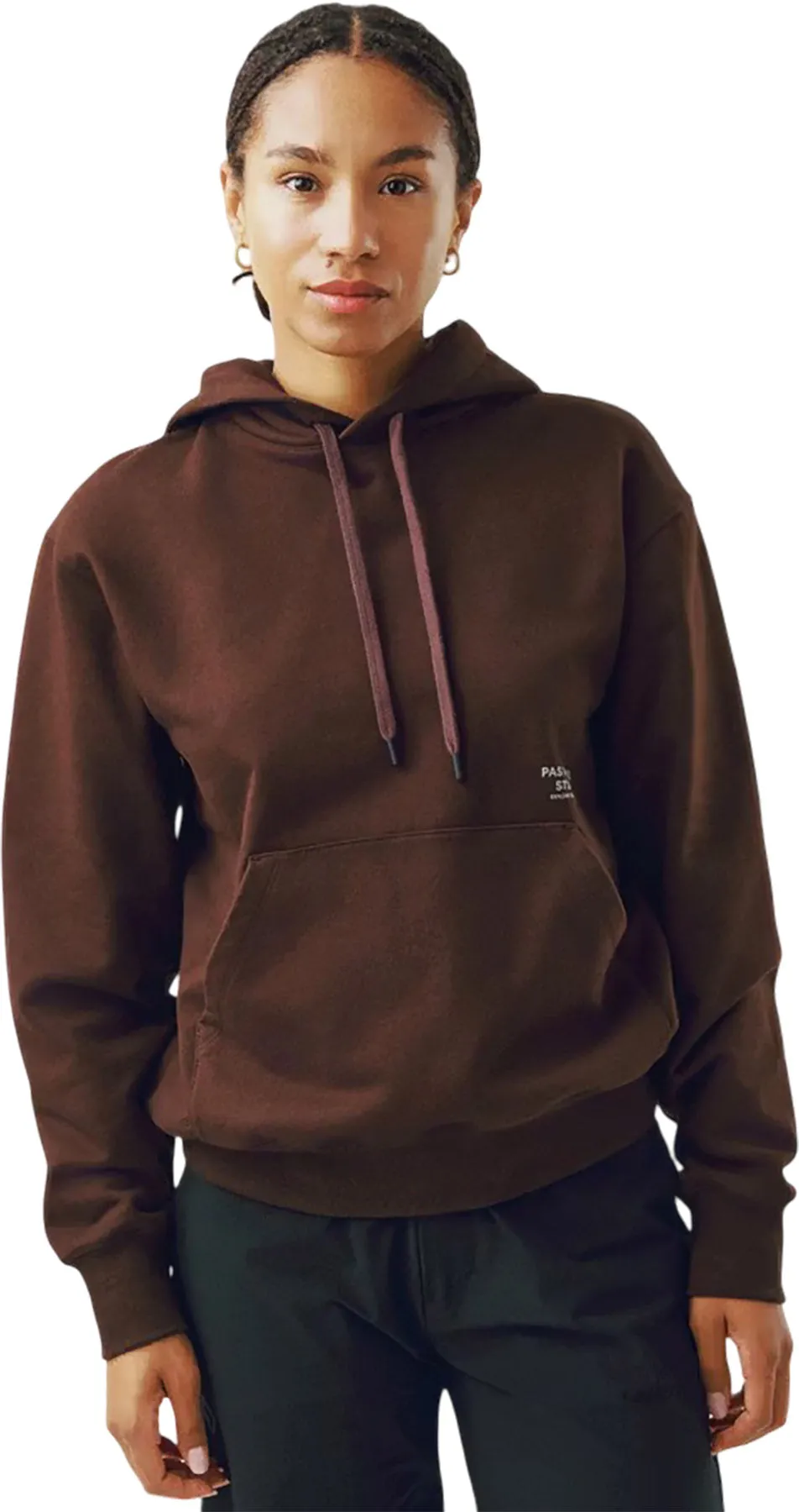 Off-Race Hoodie - Unisex|-|Chandail à capuchon Off-Race - Unisexe sold by Altitude Sports product image thumbnail 5