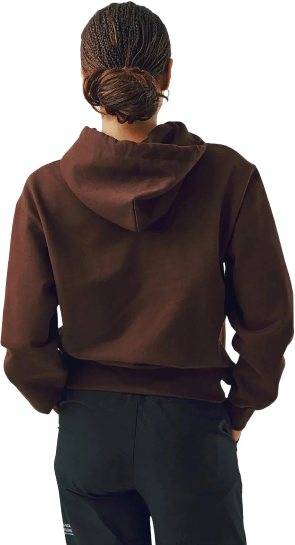 Off-Race Hoodie - Unisex|-|Chandail à capuchon Off-Race - Unisexe sold by Altitude Sports product image thumbnail 3