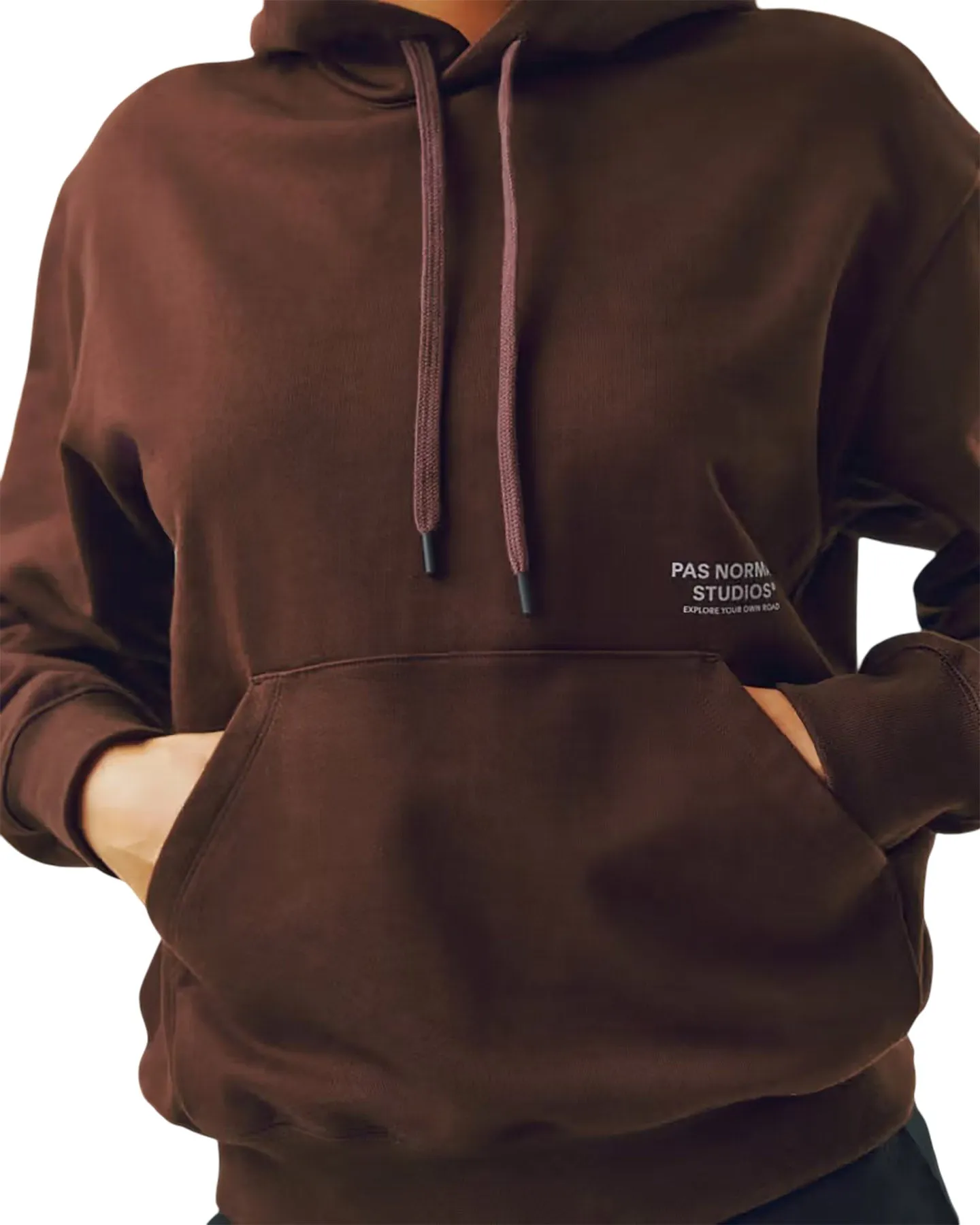 Off-Race Hoodie - Unisex|-|Chandail à capuchon Off-Race - Unisexe sold by Altitude Sports product image thumbnail 4