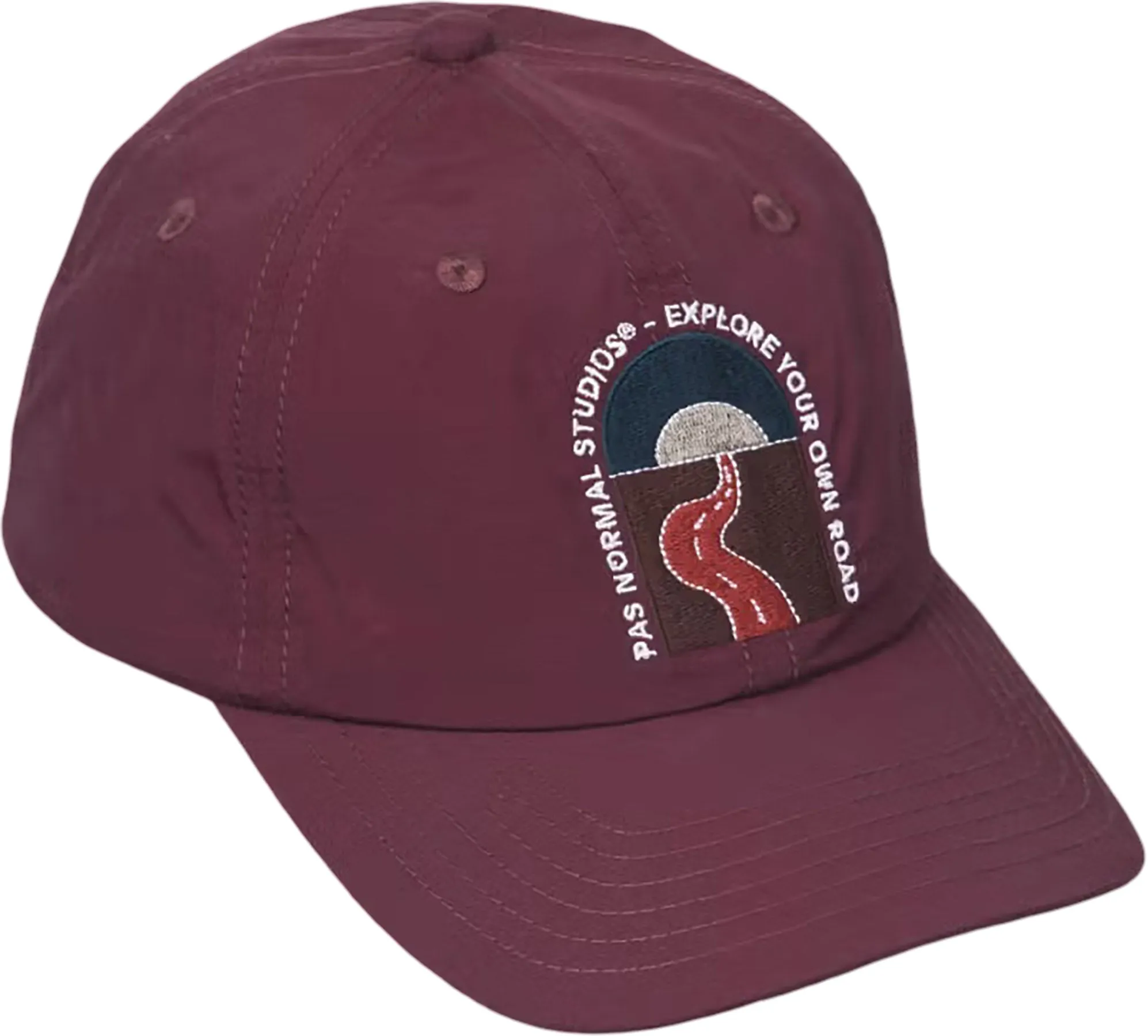 Off-Race Cap - Unisex|-|Casquette Off-Race - Unisexe sold by Altitude Sports product image thumbnail 3