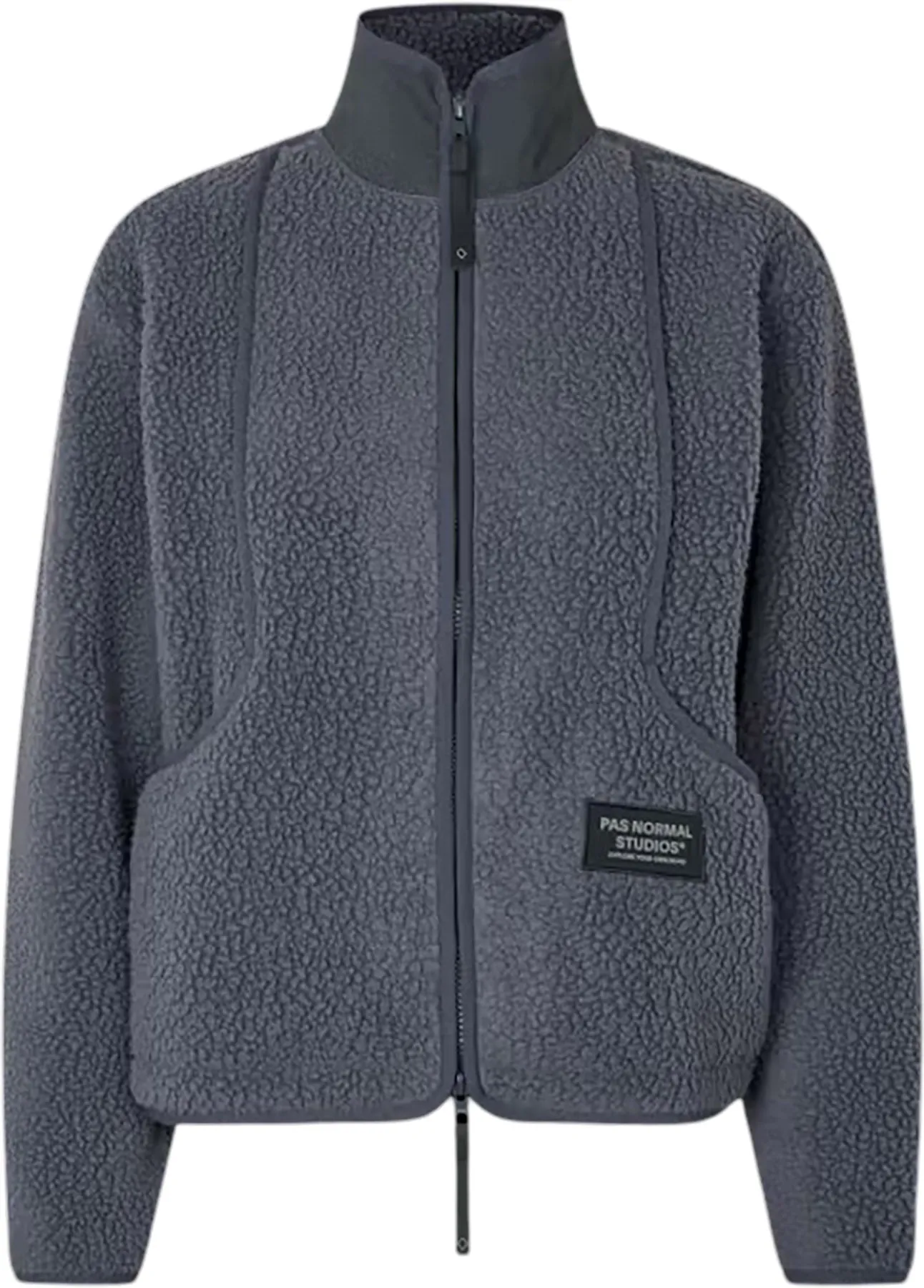 Off-Race Pile Fleece Jacket - Women's|-|Manteau en polaire à poil long Off-Race - Femme sold by Altitude Sports