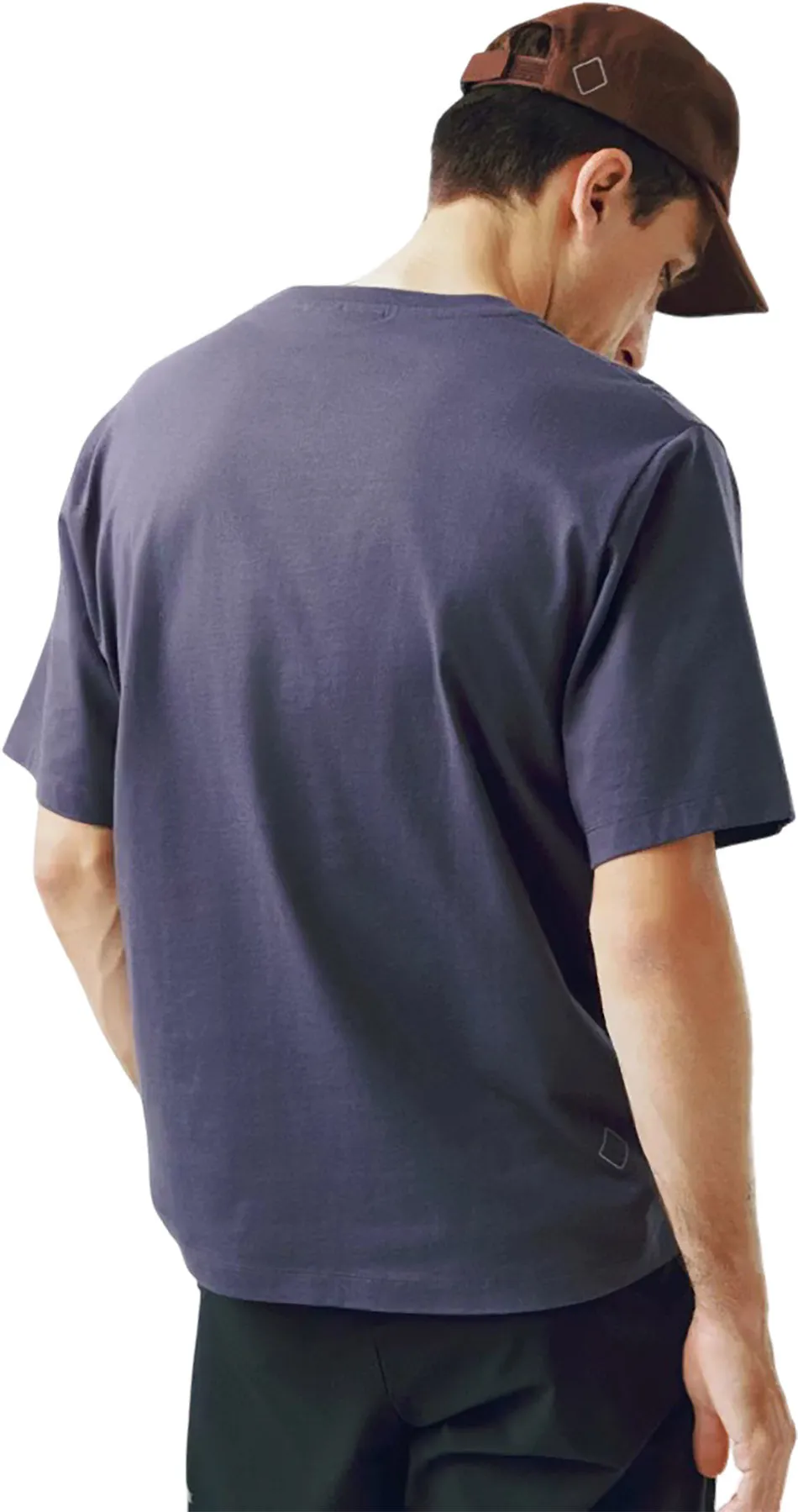 Off-Race Graphic T-Shirt - Unisex|-|T-shirt à imprimé Off-Race - Unisexe sold by Altitude Sports product image thumbnail 4