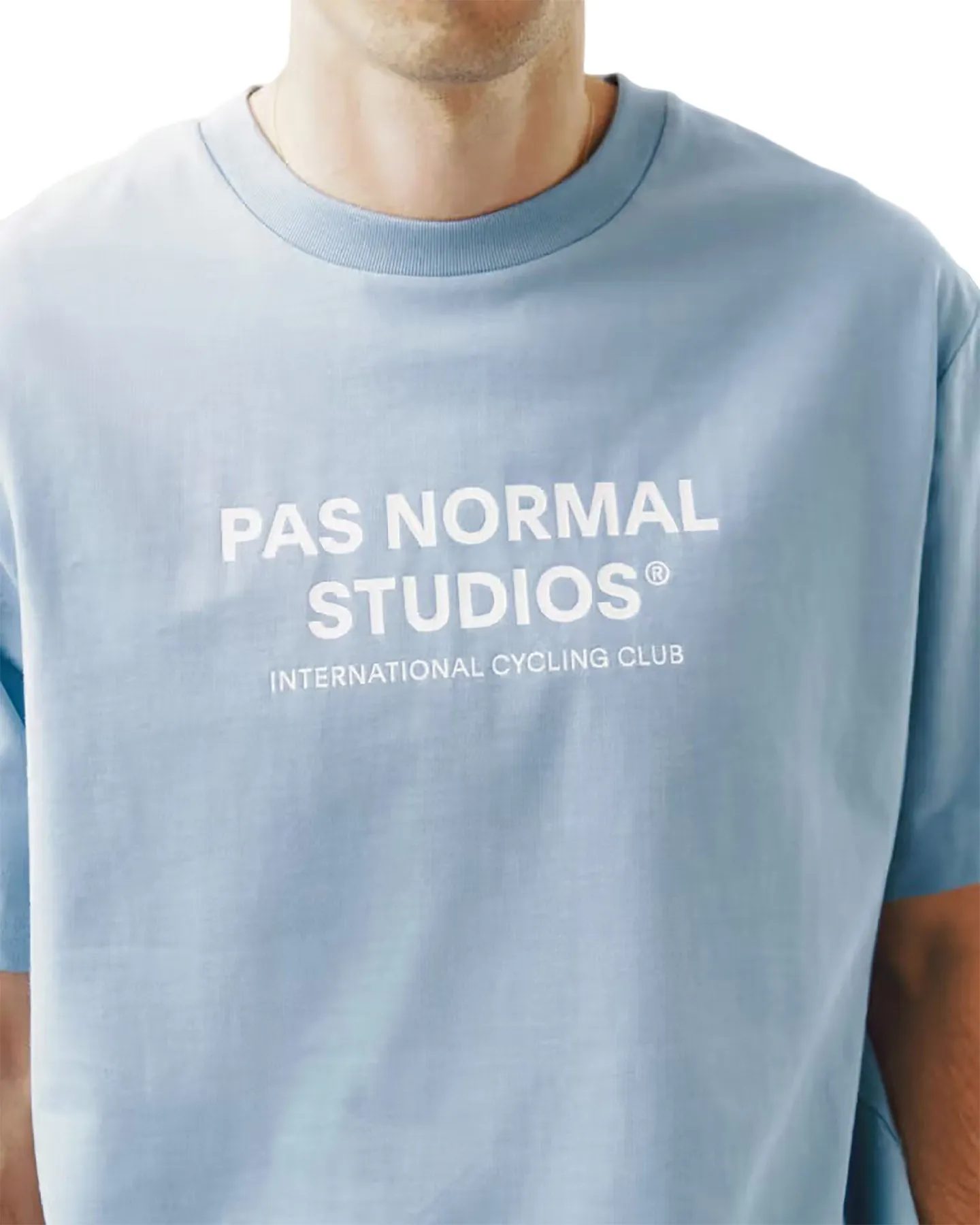 Off-Race Logo T-Shirt - Unisex|-|T-shirt à logo Off-Race - Unisexe sold by Altitude Sports product image thumbnail 3