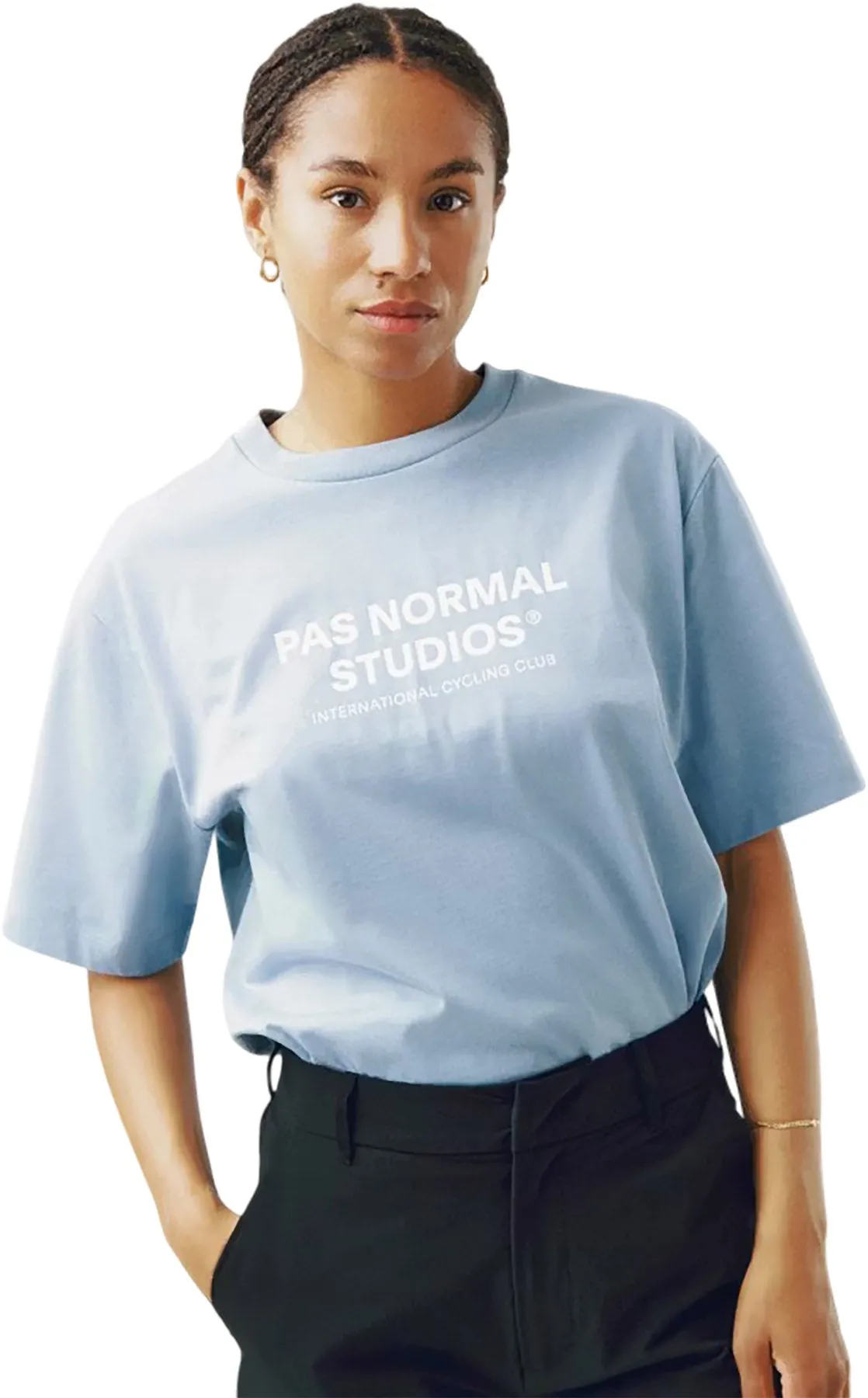 Off-Race Logo T-Shirt - Unisex|-|T-shirt à logo Off-Race - Unisexe sold by Altitude Sports product image thumbnail 2