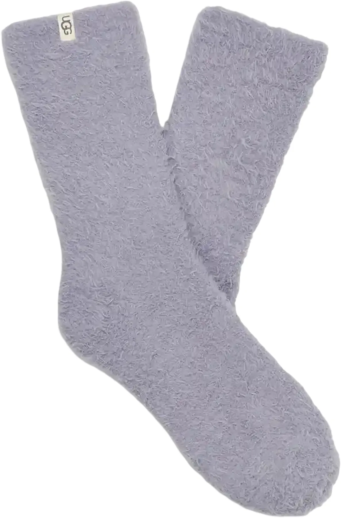 Teddi Cozy Crew Socks - Women's|-|Chaussettes mi-mollet Teddi Cozy - Femme sold by Altitude Sports product image thumbnail 2