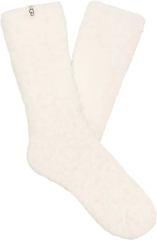 Teddi Cozy Crew Socks - Women's|-|Chaussettes mi-mollet Teddi Cozy - Femme sold by Altitude Sports