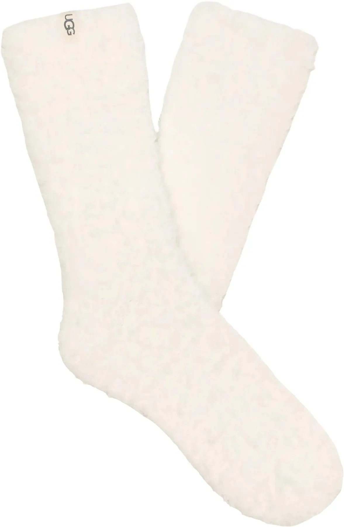 Teddi Cozy Crew Socks - Women's|-|Chaussettes mi-mollet Teddi Cozy - Femme sold by Altitude Sports