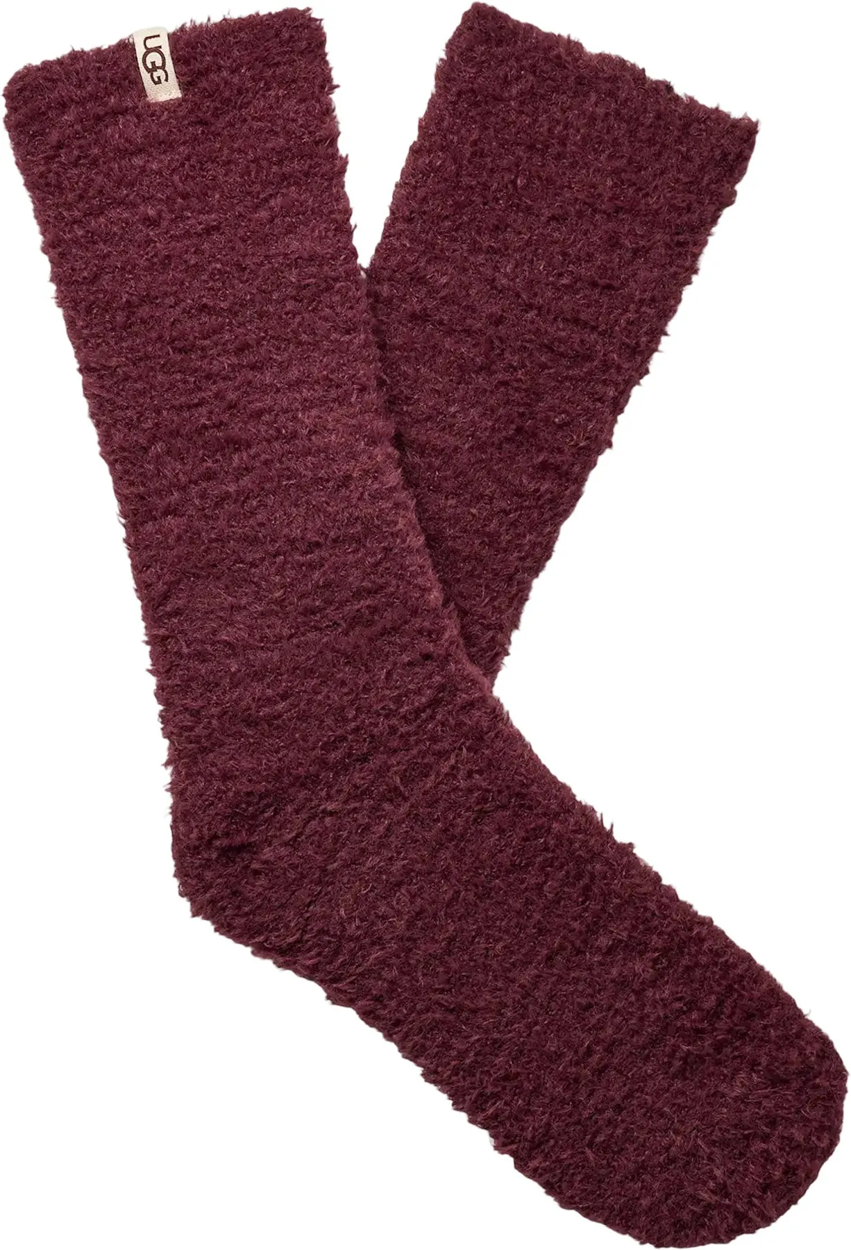 Teddi Cozy Crew Socks - Women's|-|Chaussettes mi-mollet Teddi Cozy - Femme sold by Altitude Sports product image thumbnail 3
