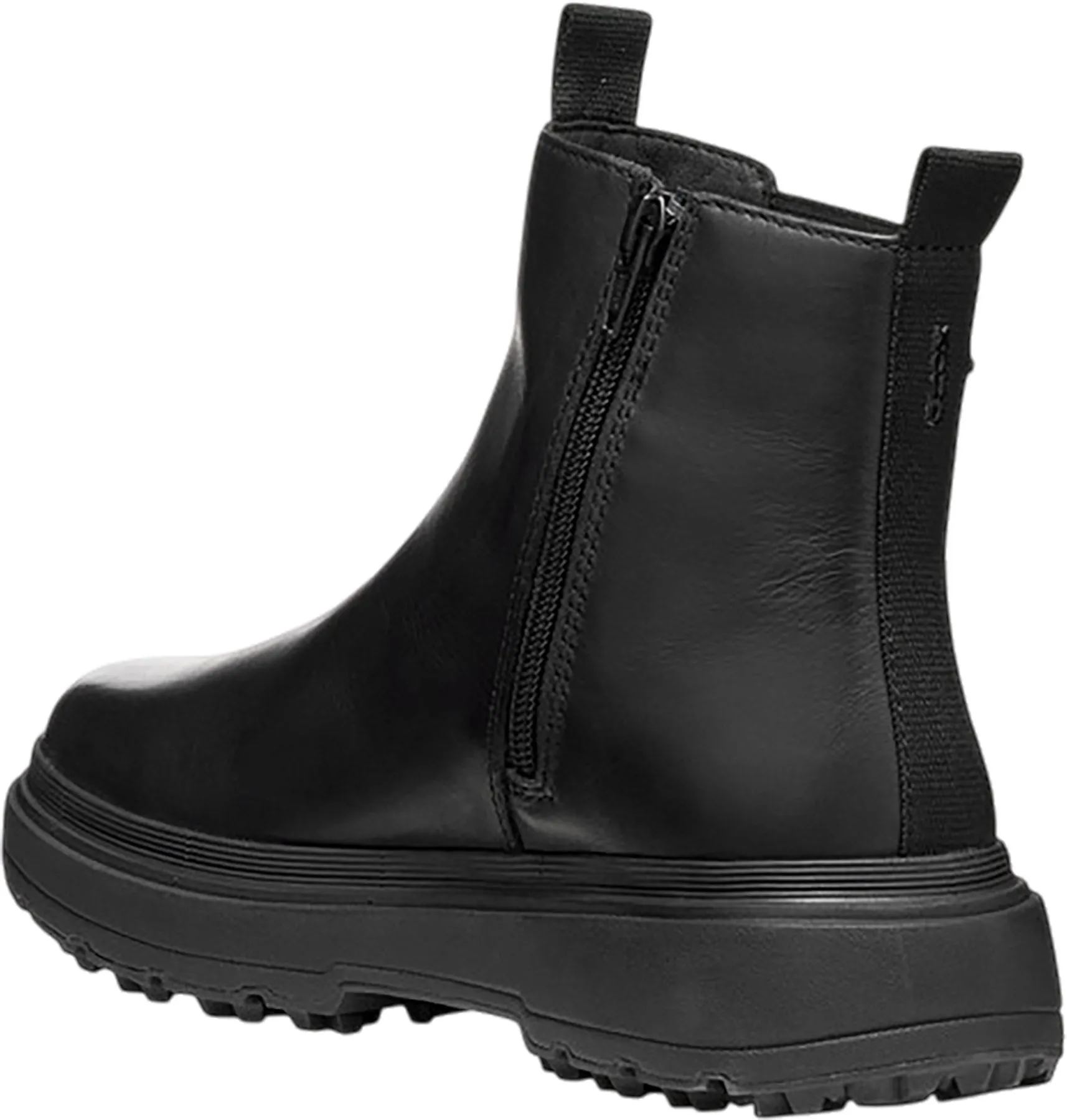 Lamidie + Grip ABX Waterproof Ankle Boots - Women's|-|Bottines imperméables Lamidie + Grip ABX - Femme sold by Altitude Sports product image thumbnail 4