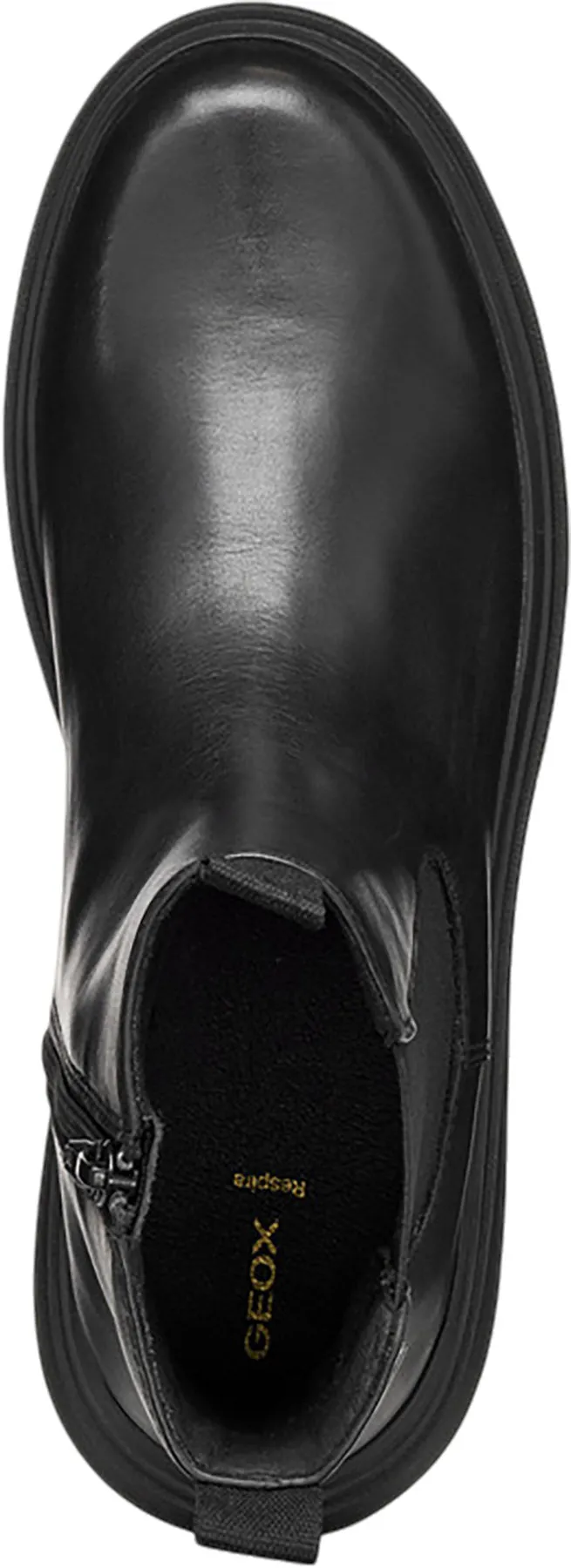 Lamidie + Grip ABX Waterproof Ankle Boots - Women's|-|Bottines imperméables Lamidie + Grip ABX - Femme sold by Altitude Sports product image thumbnail 2