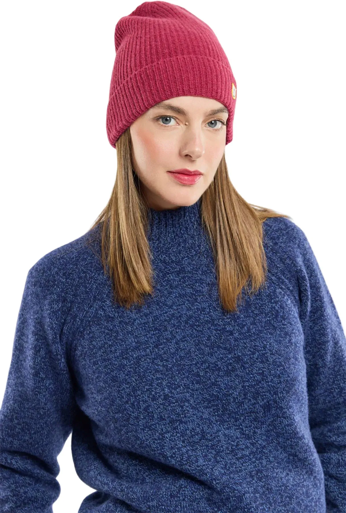 Heritage Wool Turtle-Neck Jumper - Women's|-|Chandail en laine à col roulé Heritage - Femme sold by Altitude Sports product image thumbnail 3