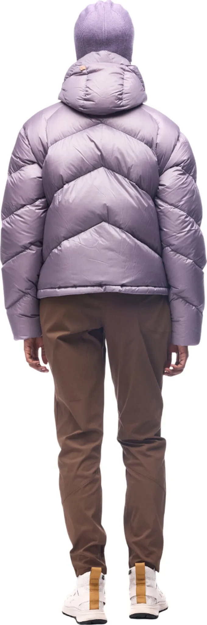 Dolu Down Jacket - Women's|-|Manteau en duvet Dolu - Femme sold by Altitude Sports product image thumbnail 5