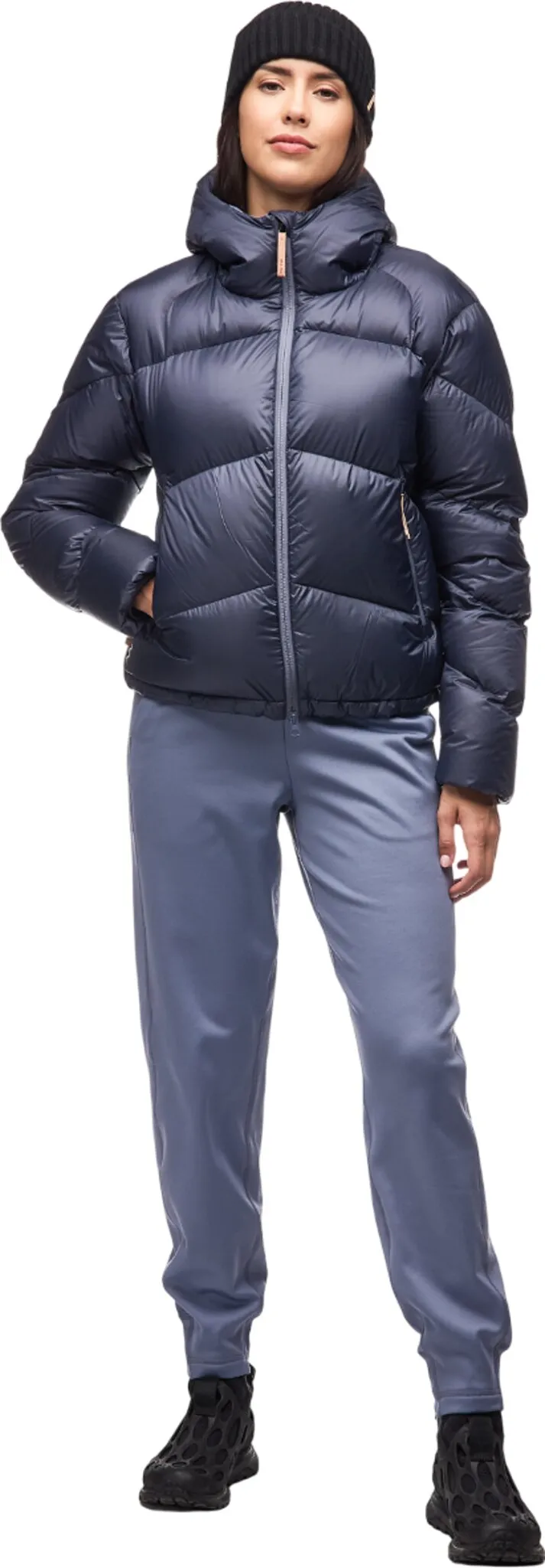 Dolu Down Jacket - Women's|-|Manteau en duvet Dolu - Femme sold by Altitude Sports