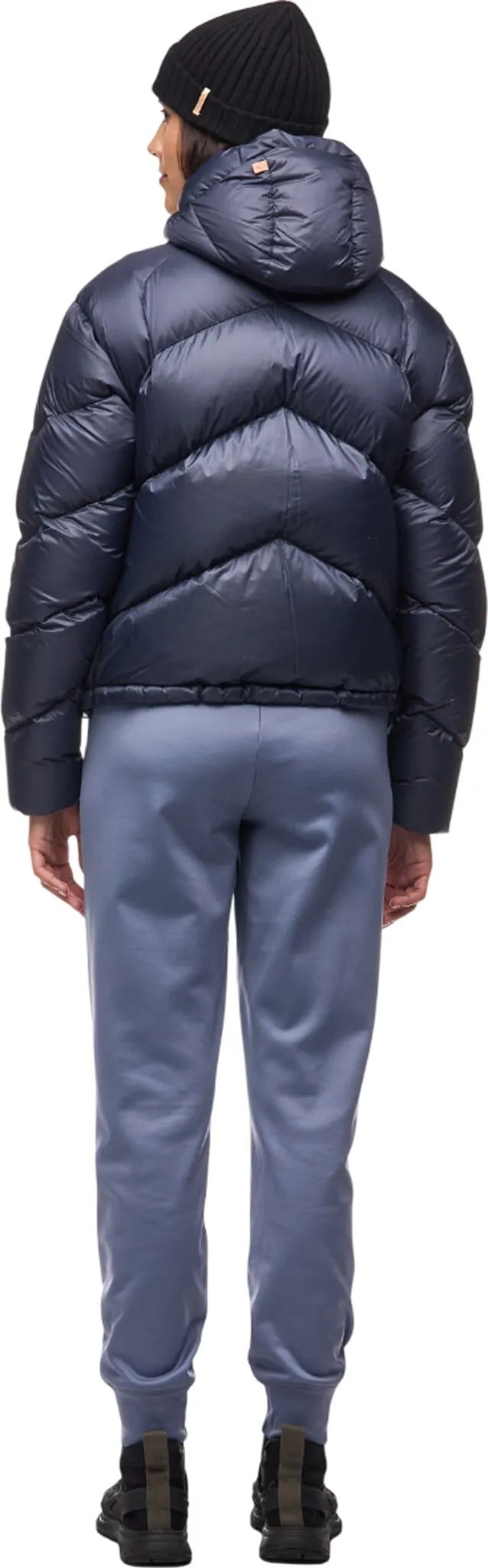 Dolu Down Jacket - Women's|-|Manteau en duvet Dolu - Femme sold by Altitude Sports product image thumbnail 2