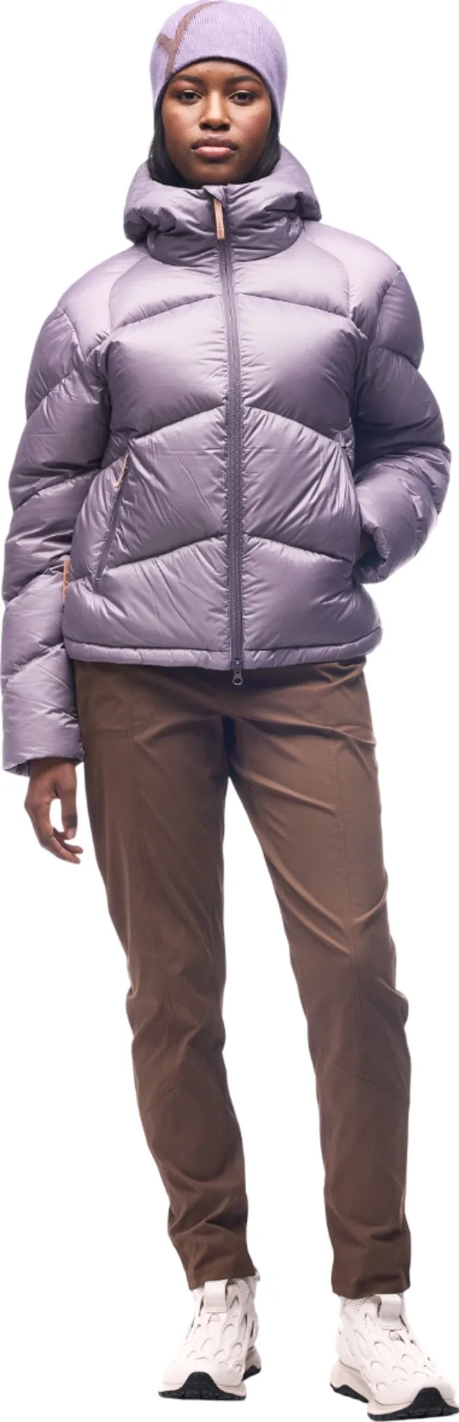 Dolu Down Jacket - Women's|-|Manteau en duvet Dolu - Femme sold by Altitude Sports product image thumbnail 4