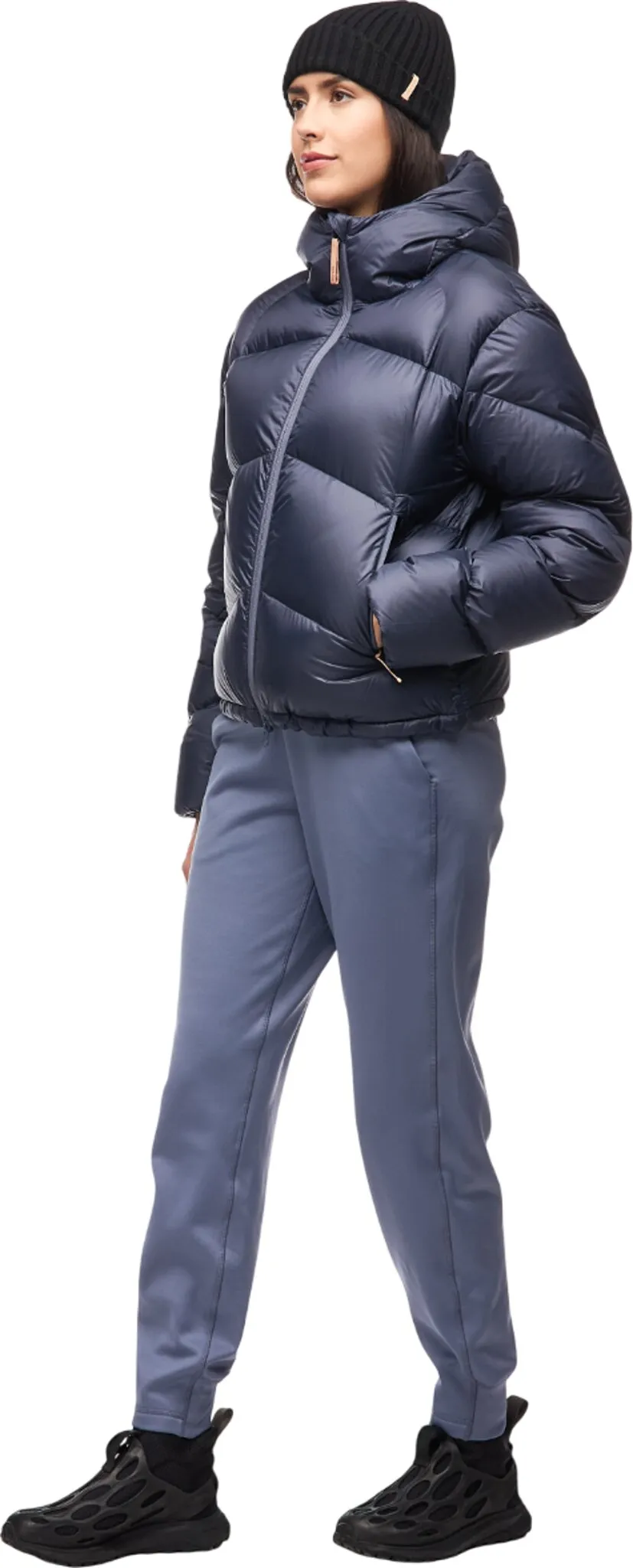 Dolu Down Jacket - Women's|-|Manteau en duvet Dolu - Femme sold by Altitude Sports product image thumbnail 3