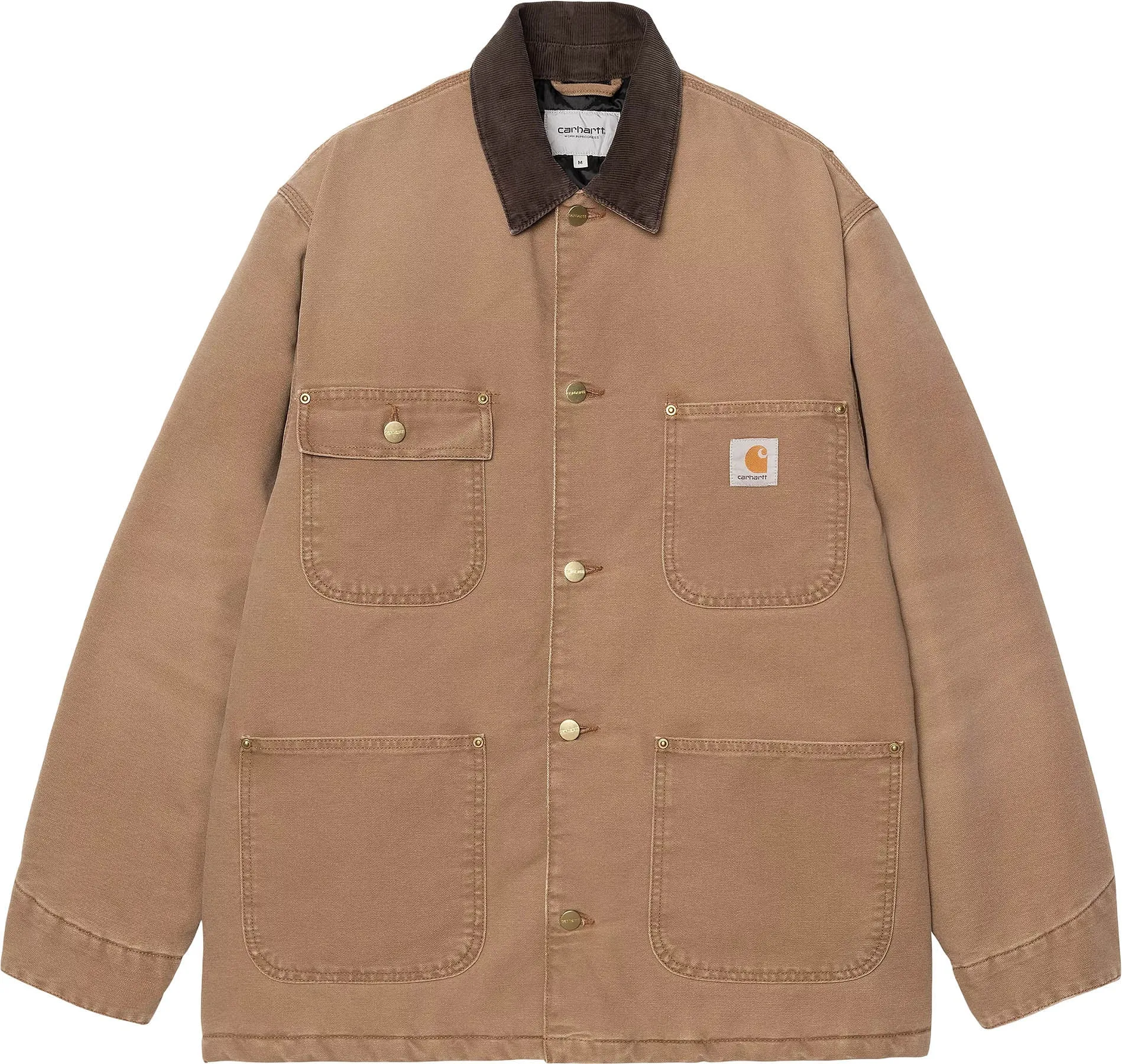 OG Chore Coat - Men's|-|Manteau de travail OG - Homme sold by Altitude Sports