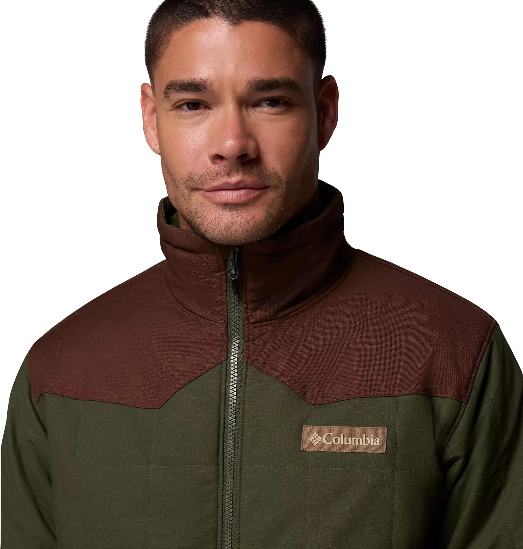 Saddle Point Insulated Jacket - Men's|-|Manteau isolé Saddle Point - Homme sold by Altitude Sports product image thumbnail 4