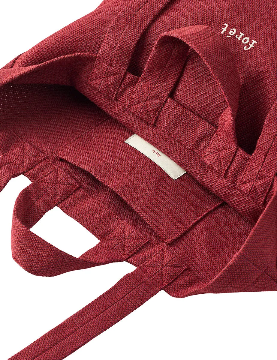 Forét Tote Bag|-|Sac fourre-tout Forét sold by Altitude Sports product image thumbnail 3