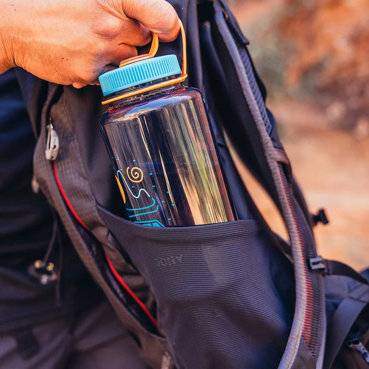 Zulu LT Backpack 28L|-|Sac à dos Zulu LT 28 L sold by Altitude Sports product image thumbnail 4