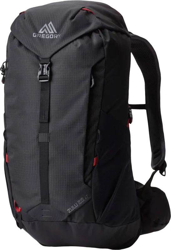 Zulu LT Backpack 28L|-|Sac à dos Zulu LT 28 L made by Altitude Sports