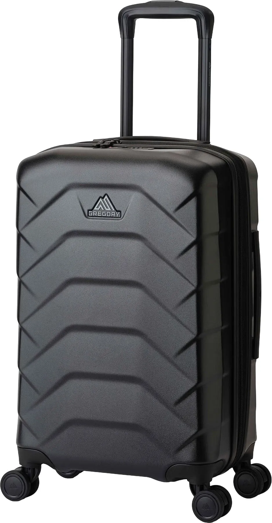 Cache Carry-On Luggage 42L|-|Bagage à main Cache 42 L sold by Altitude Sports product image thumbnail 4
