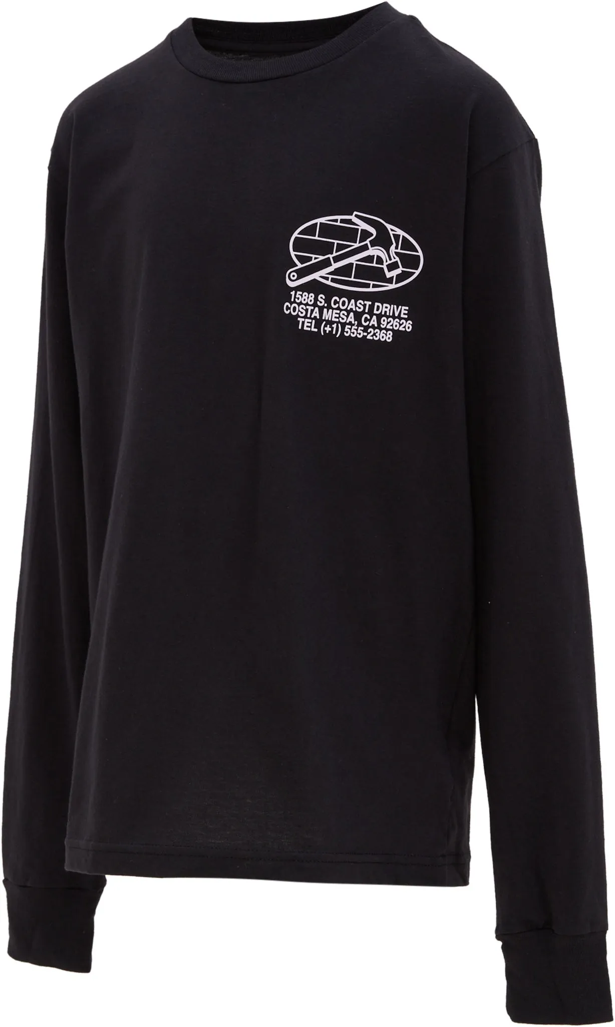 Service Repair Long Sleeve T-Shirt - Youth|-|T-shirt à manches longues Service Repair - Jeune sold by Altitude Sports product image thumbnail 3