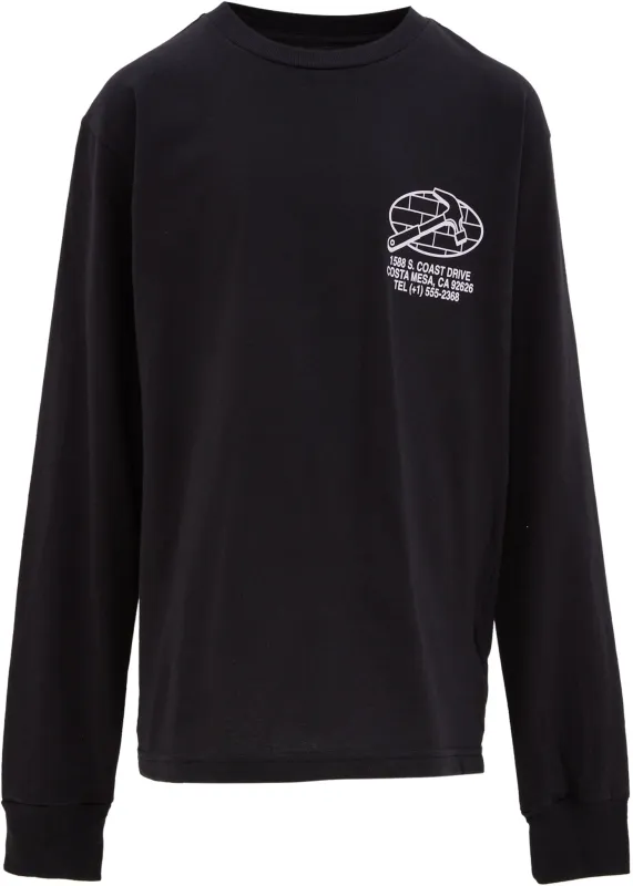 Service Repair Long Sleeve T-Shirt - Youth|-|T-shirt à manches longues Service Repair - Jeune sold by Altitude Sports