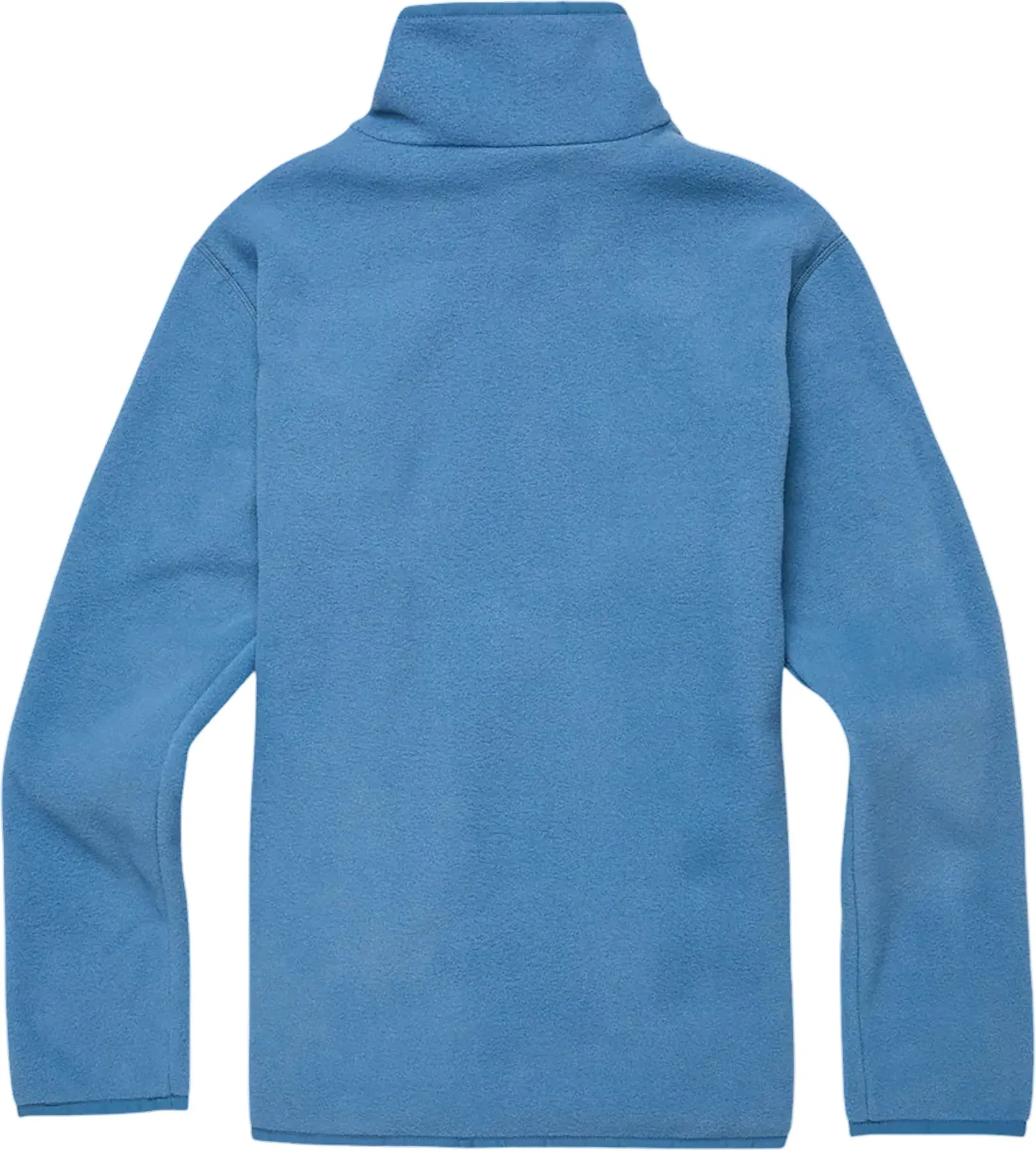 Teca 1/4 Snap Fleece Sweatshirt - Men's|-|Chandail en molleton à col montant 1/4 boutonné de Teca - Homme sold by Altitude Sports product image thumbnail 5