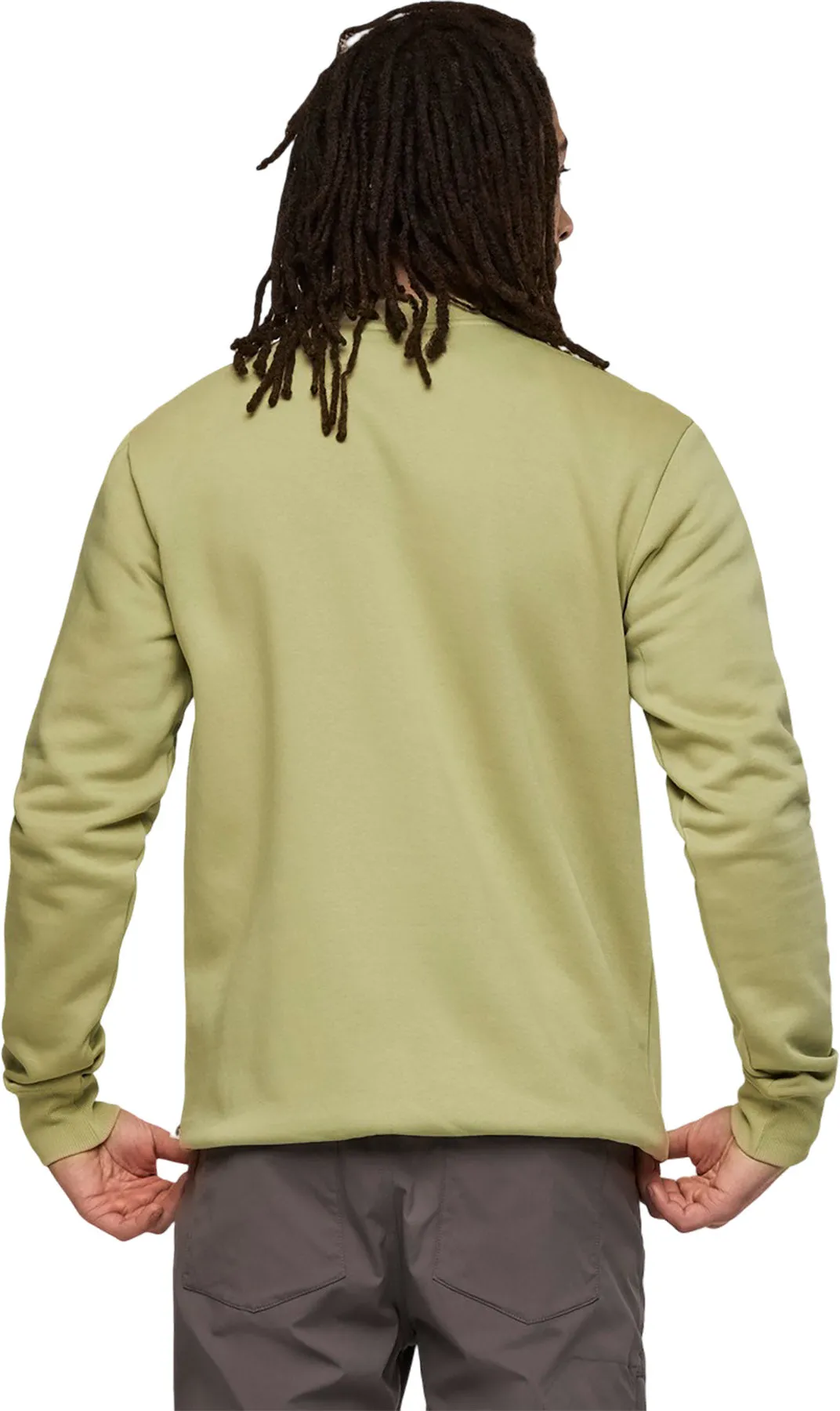 Do Good Crew Neck Sweatshirt - Men's|-|Chandail en molleton à col rond Do Good - Homme sold by Altitude Sports product image thumbnail 5