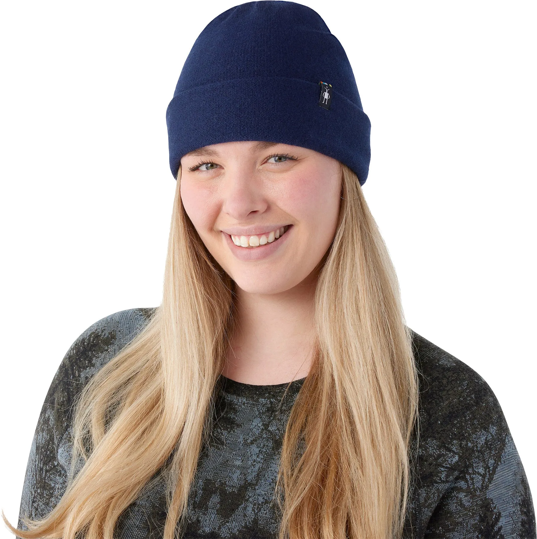 Boiled Wool Beanie - Unisex|-|Tuque en laine Boiled - Unisexe sold by Altitude Sports product image thumbnail 2