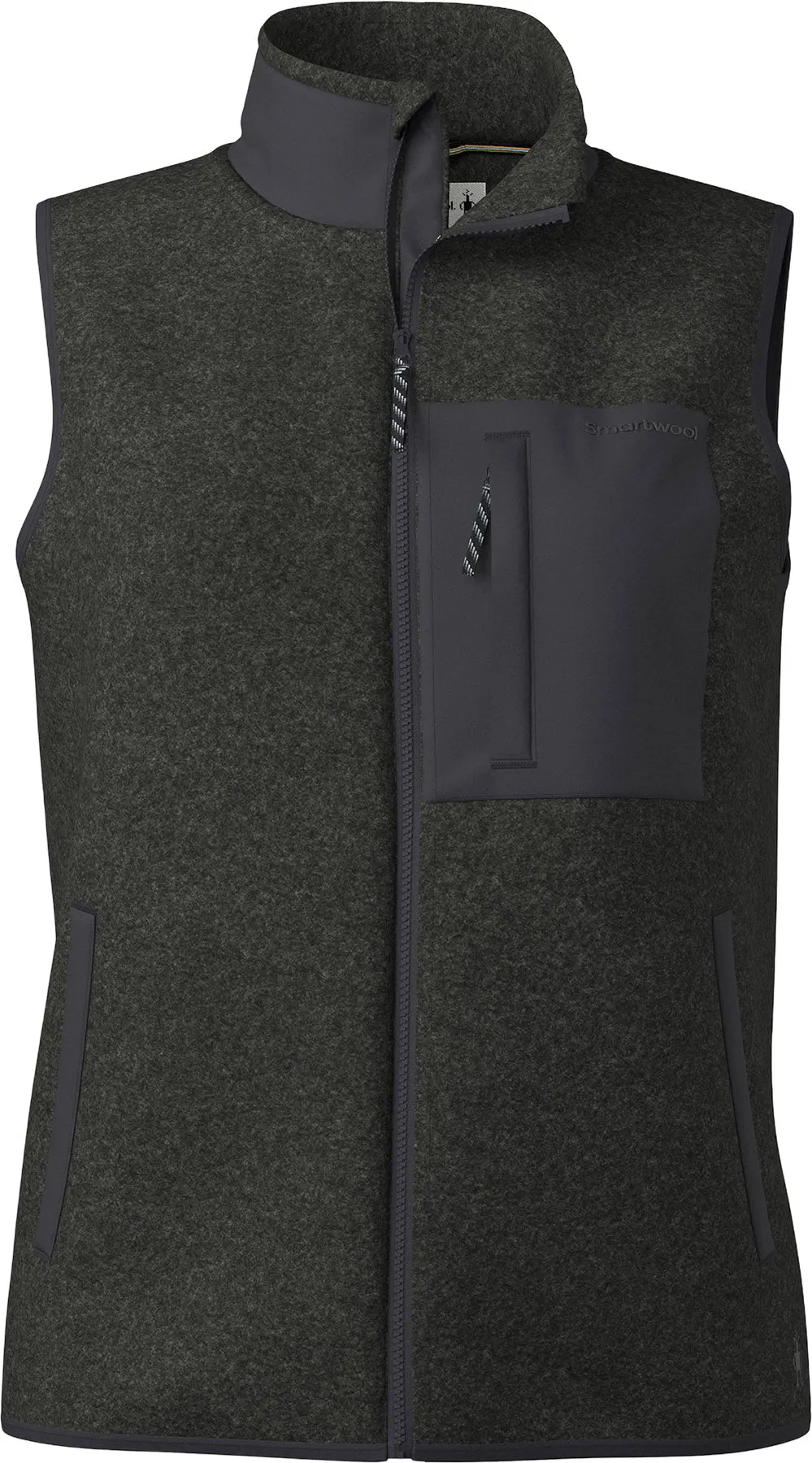 Second Cut Fleece Vest - Women's|-|Veste en molleton Second Cut - Femme sold by Altitude Sports