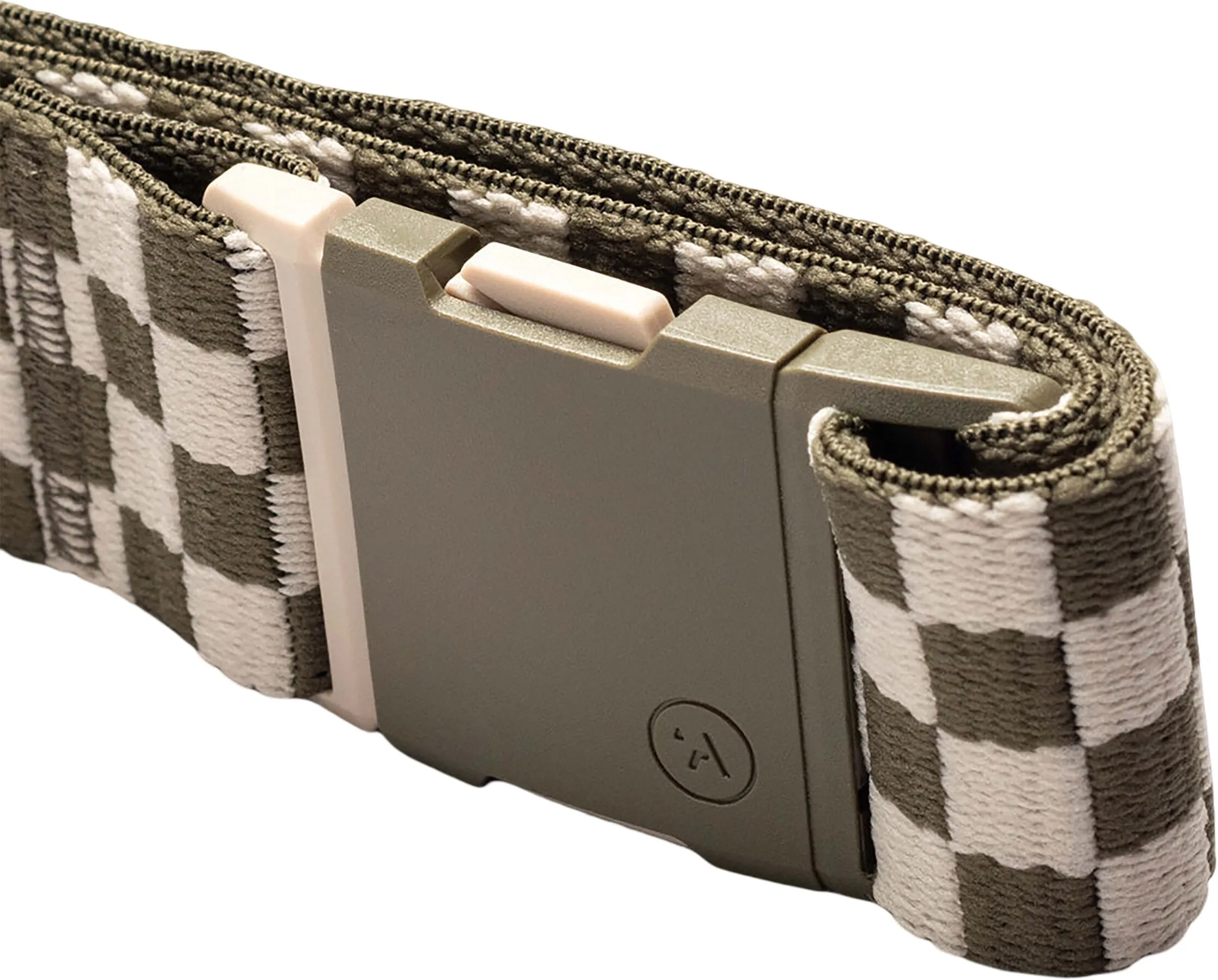 Check Belt - Unisex|-|Ceinture à carreaux - Unisexe sold by Altitude Sports product image thumbnail 4